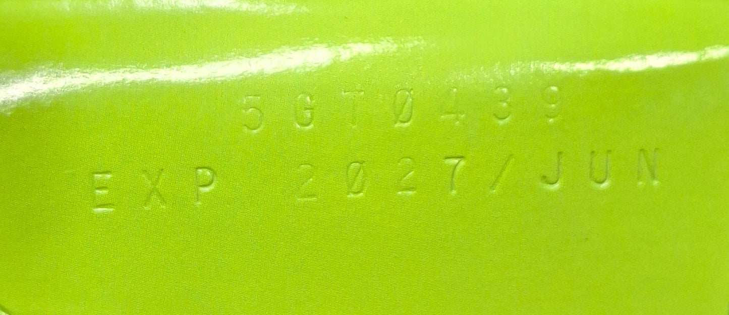 Amazon Basic Care Miconazole Nitrate Vaginal Cream , 3-day Yeast Infection Treatment for Women, 0.18 ounce - 3 count