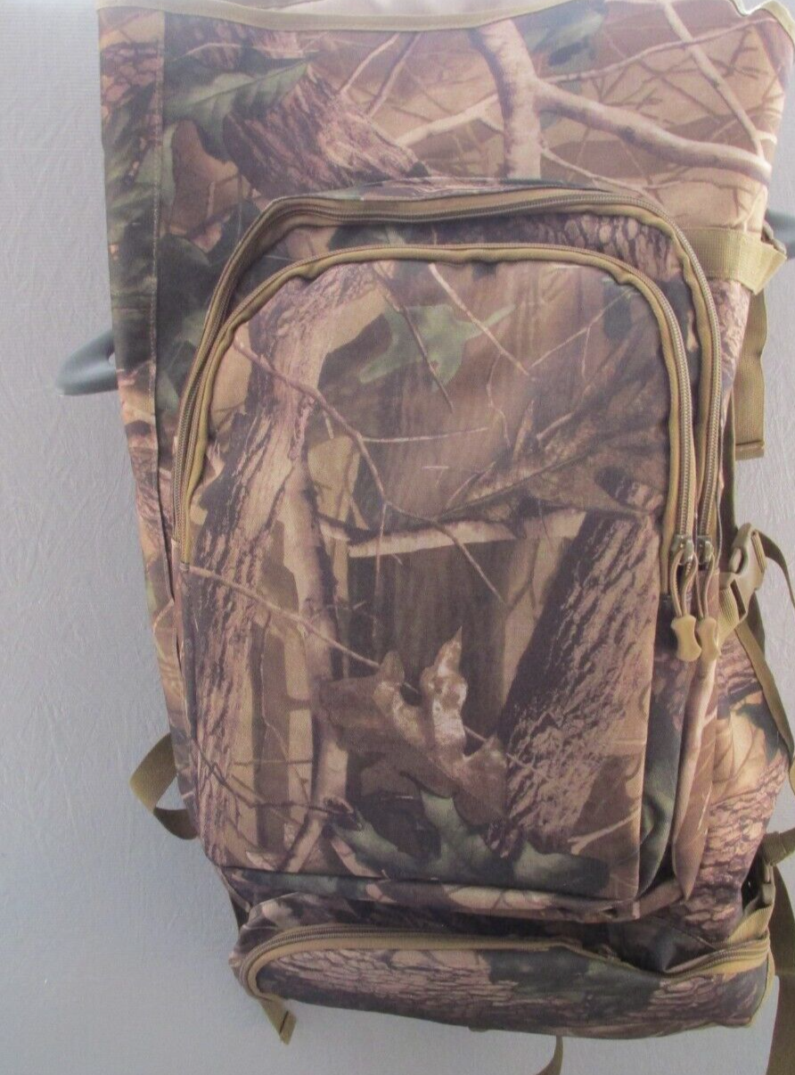 Archery Compound Bow Backpack Nylon Hunting Shoulder Bag Breathable Holder Case