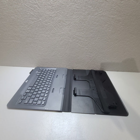 Logitech Universal Folio w/ keyboard 920-008667 iOS Android 9" - 10"