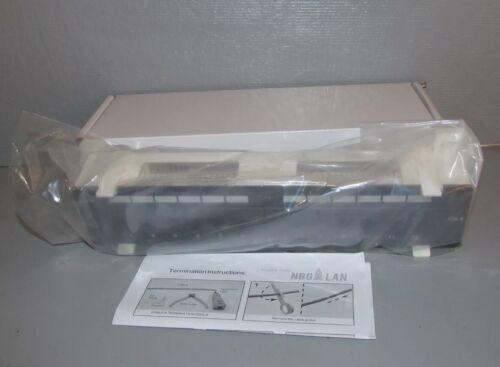 Cat6 12 Port Patch Panel Vertical 1U Wall Mount Ethernet Punch Panel UTP RJ45