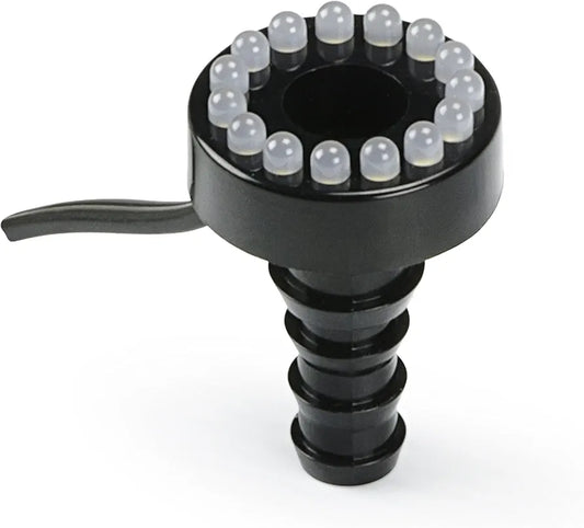 Aquascape LED Fountain Light - 2.5W Accent Lighting for Water Features