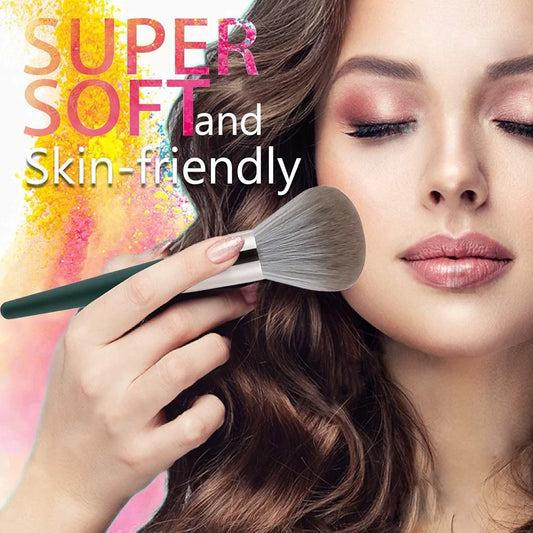 Makeup Brushes With Bag 14PCs Professional Makeup Brush Set,Premium Synthetic Foundation Concealer Powder Blush Eyeshadow Eyebrow Blending Travel Make Up Brushes