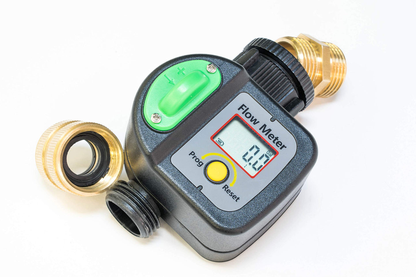 Kragerod Garden Hose Water Meter