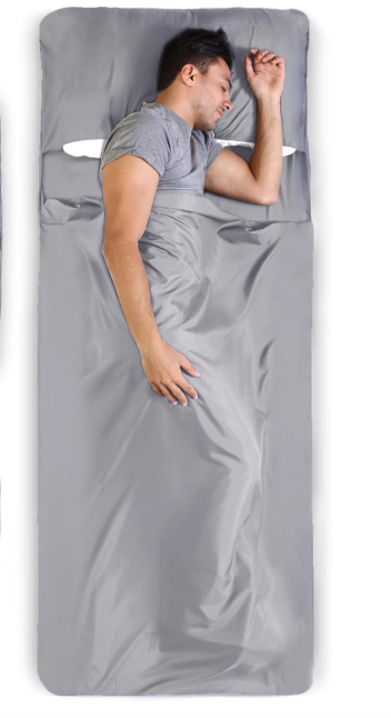 Tough Outfitters Sleeping Bag Liner