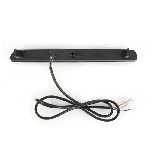 Fit For Honda CR-V 2023-2024 LED Rear Bumper Reflector Light Tail Brake Fog Lamp