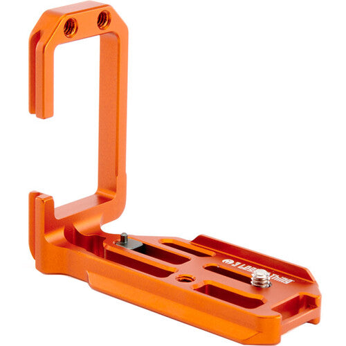 3 Legged Thing Roxie-C L-Bracket for Canon EOS R5 and R6 (Copper)