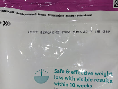 Hill's Science Diet Perfect Weight, Adult 1-6, Small & Mini Breeds Weight Management Support, Dry Dog Food, Chicken Recipe, 12.5 lb Bag