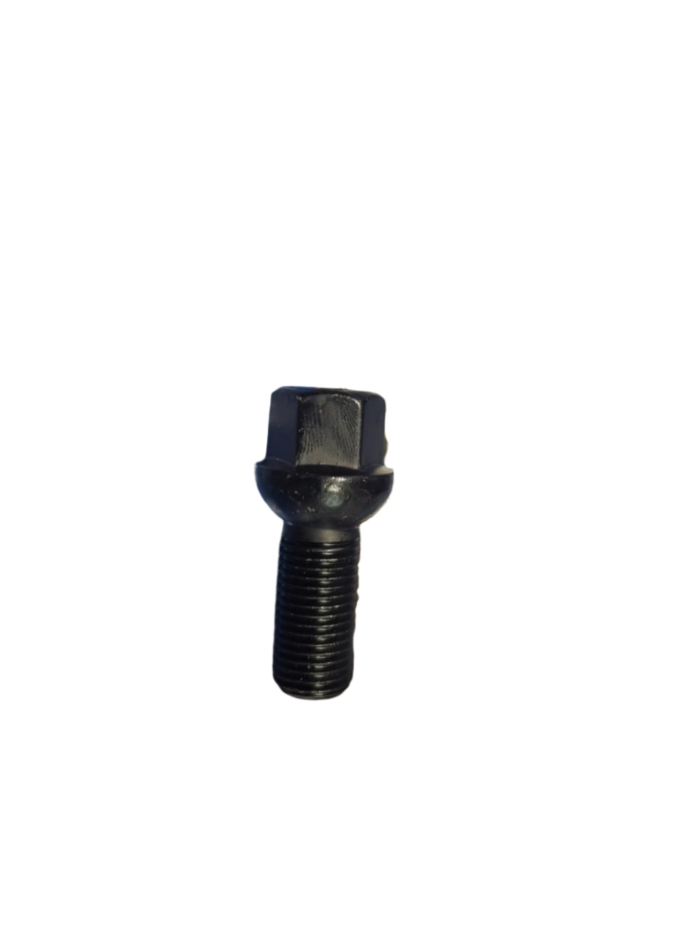 14x1.5 Wheel Stud Lug Bolts Using on Wheel Spacer, 2.76 Inch 28mm Shank 17mm Hex Conical Seat Replacement for, Set of 20