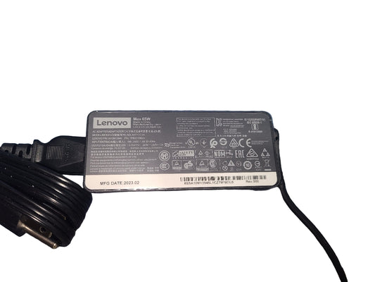 Lenovo ThinkPad Yoga Flex Miix Laptop Charger 65W watt USB Type C AC Power Adapter for