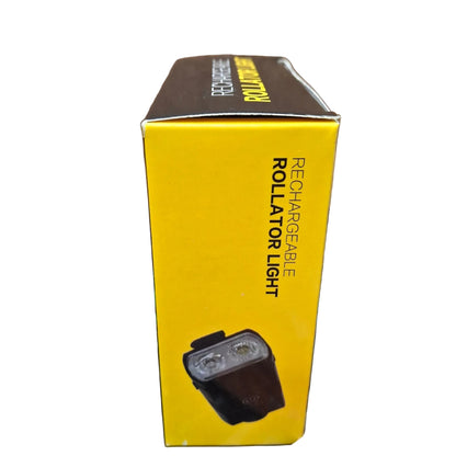 Tulur Rechargeable Rollator Light