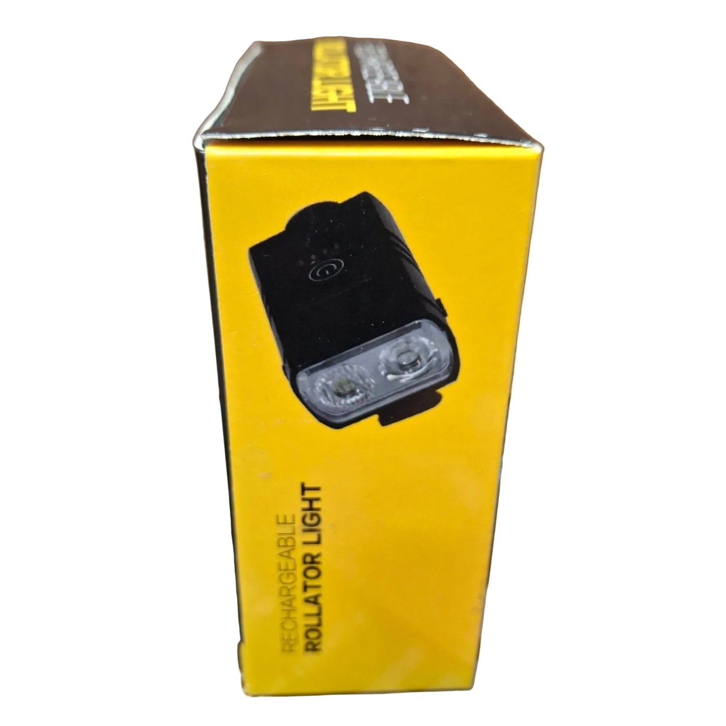 Tulur Rechargeable Rollator Light