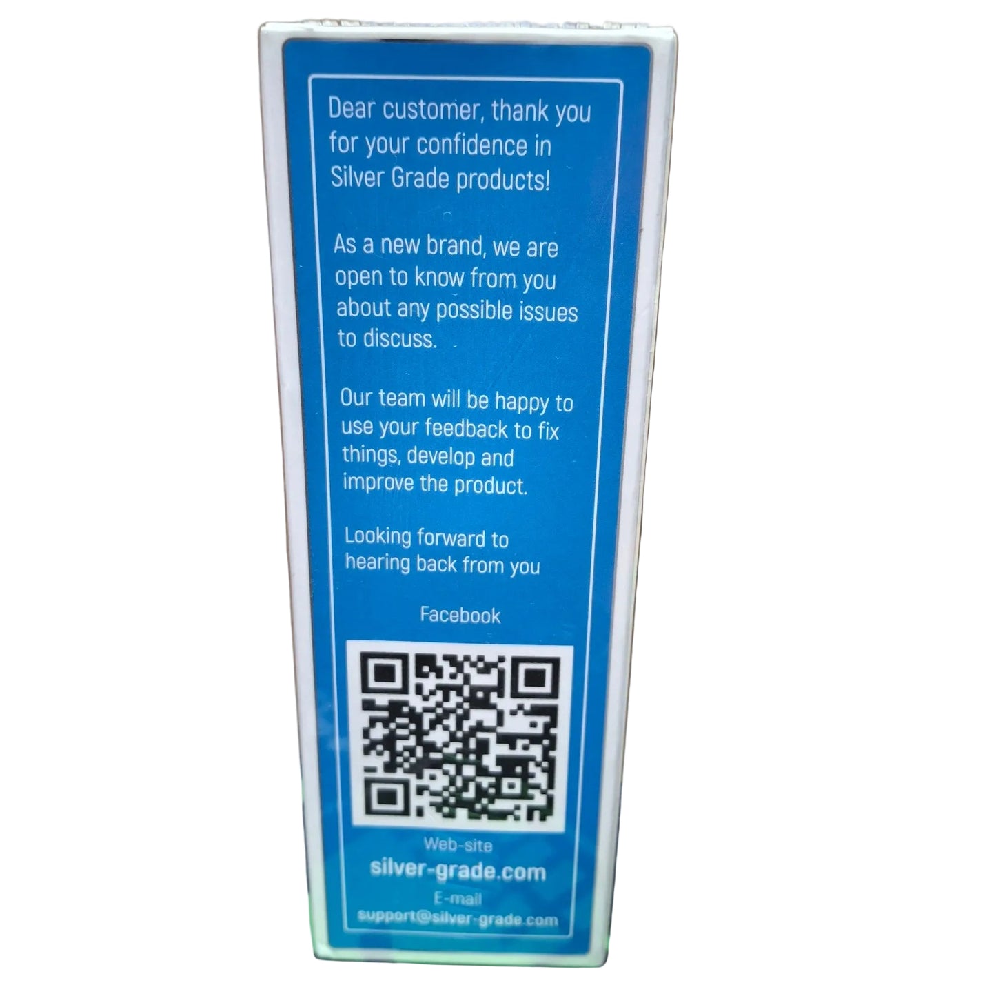 SILVER GRADE Wound Spray for Pets