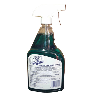 First Force Multi Purpose Degreaser, 32 Fl Oz