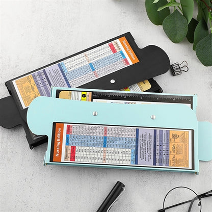 Foldable Nursing Clipboard