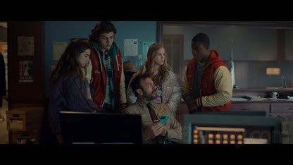Thanksgiving Blu-ray + Digital