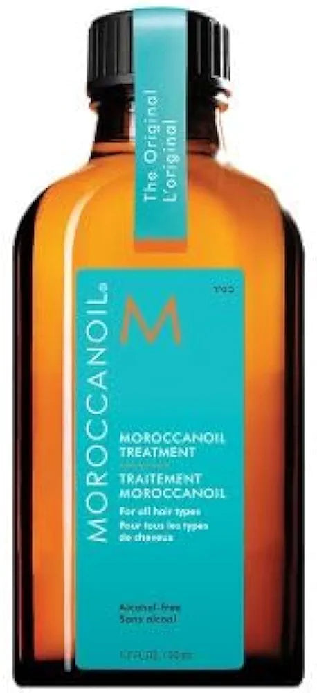 Moroccanoil Treatment