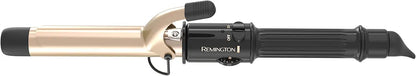 Remington Style Therapy 1” Curling Iron, Lasting Curls.