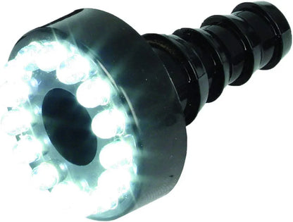 Aquascape LED Fountain Light - 2.5W Accent Lighting for Water Features
