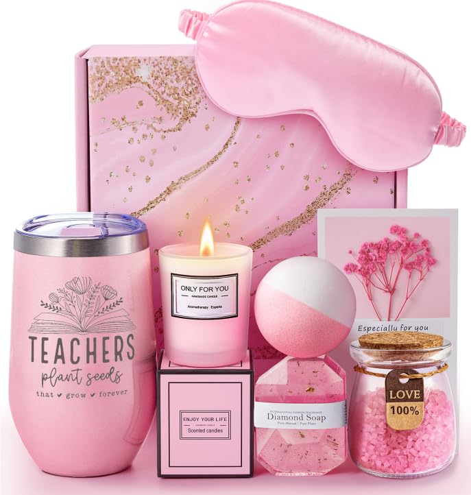 Teacher Appreciation Gifts