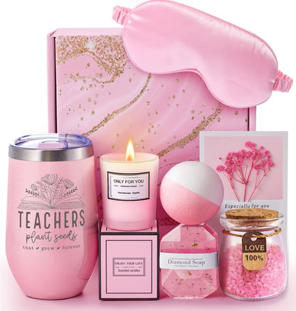 Teacher Appreciation Gifts