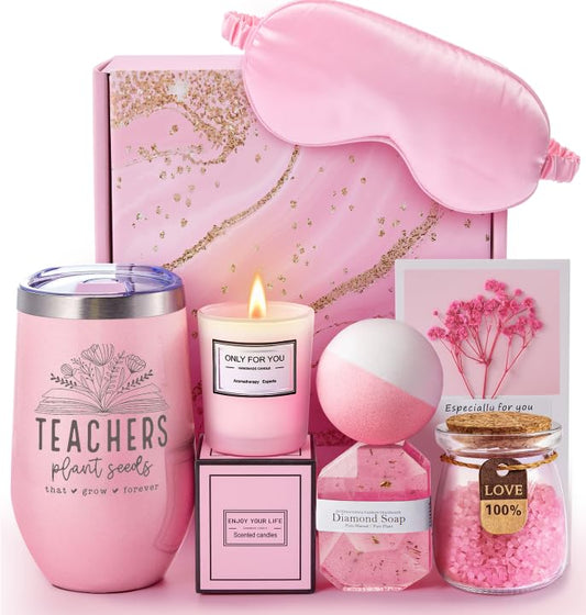 Teacher Appreciation Gifts