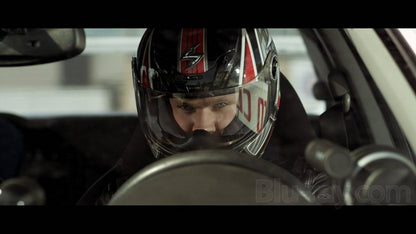 Born 2 Race [DVD]