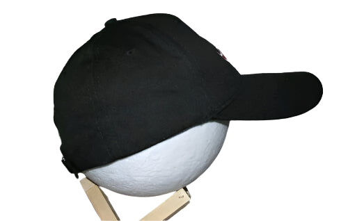 Naruto Hat Adjustable Snapback Uchiha Akatsuki Logo Baseball Cap with Necklace