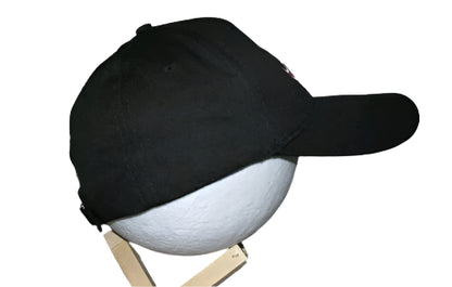 Naruto Hat Adjustable Snapback Uchiha Akatsuki Logo Baseball Cap with Necklace