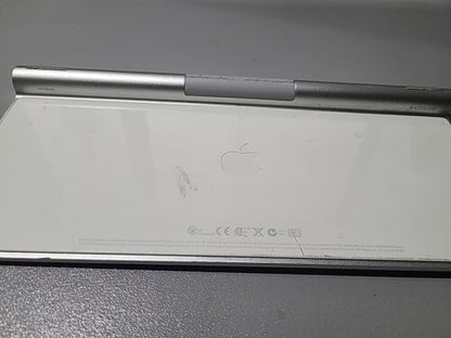 Apple A1314 Wireless Keyboard with Bluetooth for iMac / Mac / iPad _3