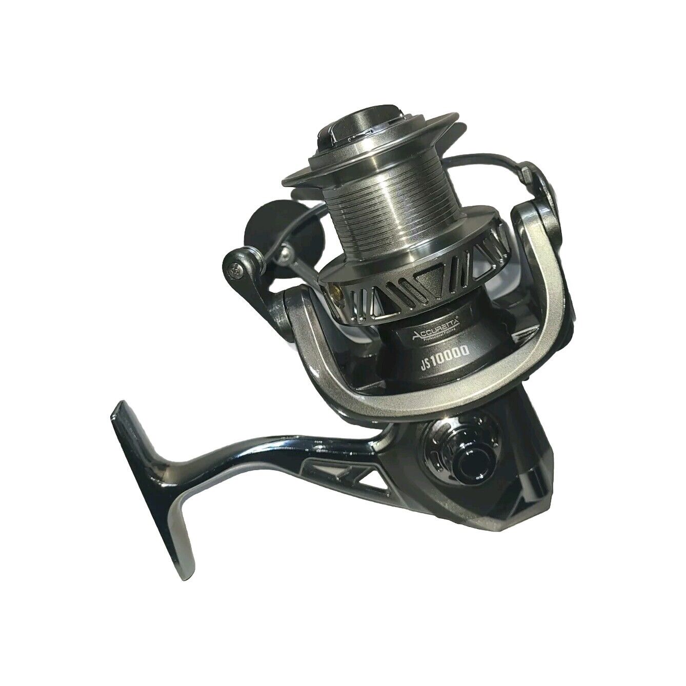 Accuretta professional fishing reel js 10000