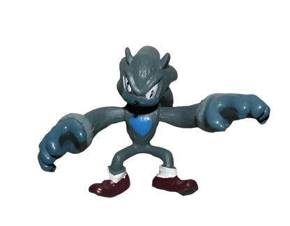 Sonic Anime The Hedgehog Toys -6 Pack Sonic Figurines -Sonic Toys,Sonic...