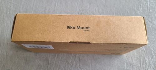 Lamicall Bike Phone Mount BP03 New in Box Black