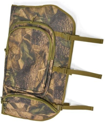 Archery Compound Bow Backpack Nylon Hunting Shoulder Bag Breathable Holder Case