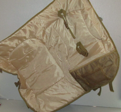 Archery Compound Bow Backpack Nylon Hunting Shoulder Bag Breathable Holder Case