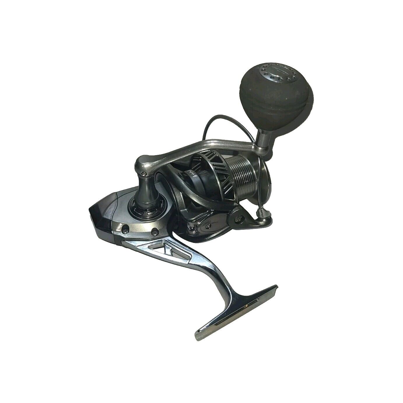 Accuretta professional fishing reel js 10000
