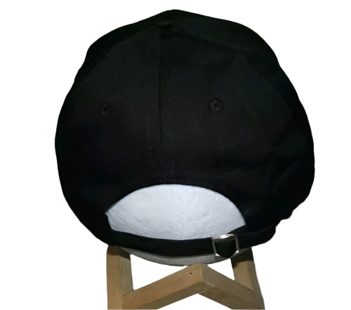 Naruto Hat Adjustable Snapback Uchiha Akatsuki Logo Baseball Cap with Necklace