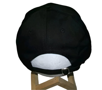 Naruto Hat Adjustable Snapback Uchiha Akatsuki Logo Baseball Cap with Necklace