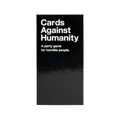 Cards Against Humanity: The Hilarious Party Game for Horrible People