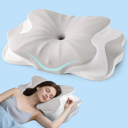 Neck Support Pillows for Sleeping