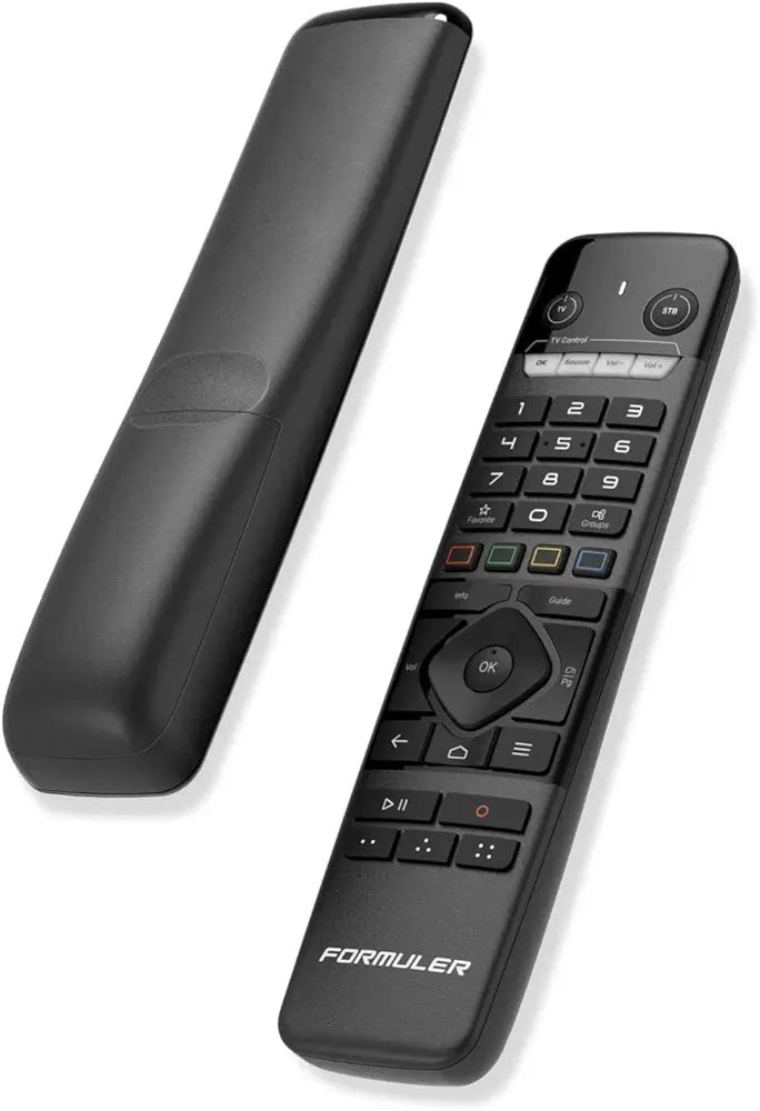 dreamlink.ca Formuler GTV - IR1 Remote Control