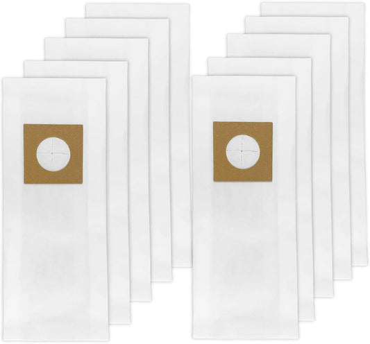 SPACE TENT Type Y HEPA Vacuum Bags 10-pack