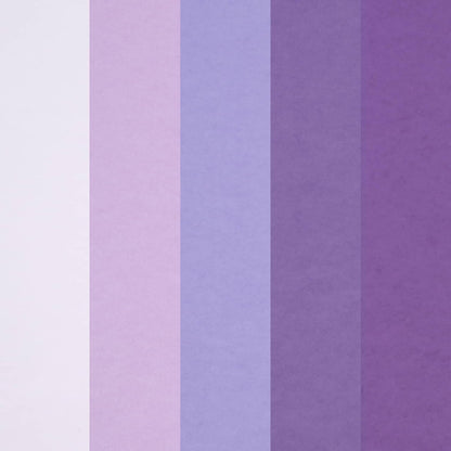 50 Sheets 8.5” x 11” Purple Passion Cardstock Paper by Recollections - Acid and Lignin Free Paper for Scrapbooks, Arts & Crafts - 1 Pack