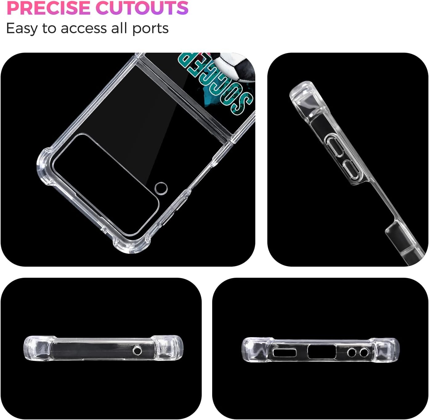 Samsung Galaxy Z Flip 4 5G, Samsung Flip4