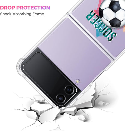 Samsung Galaxy Z Flip 4 5G, Samsung Flip4