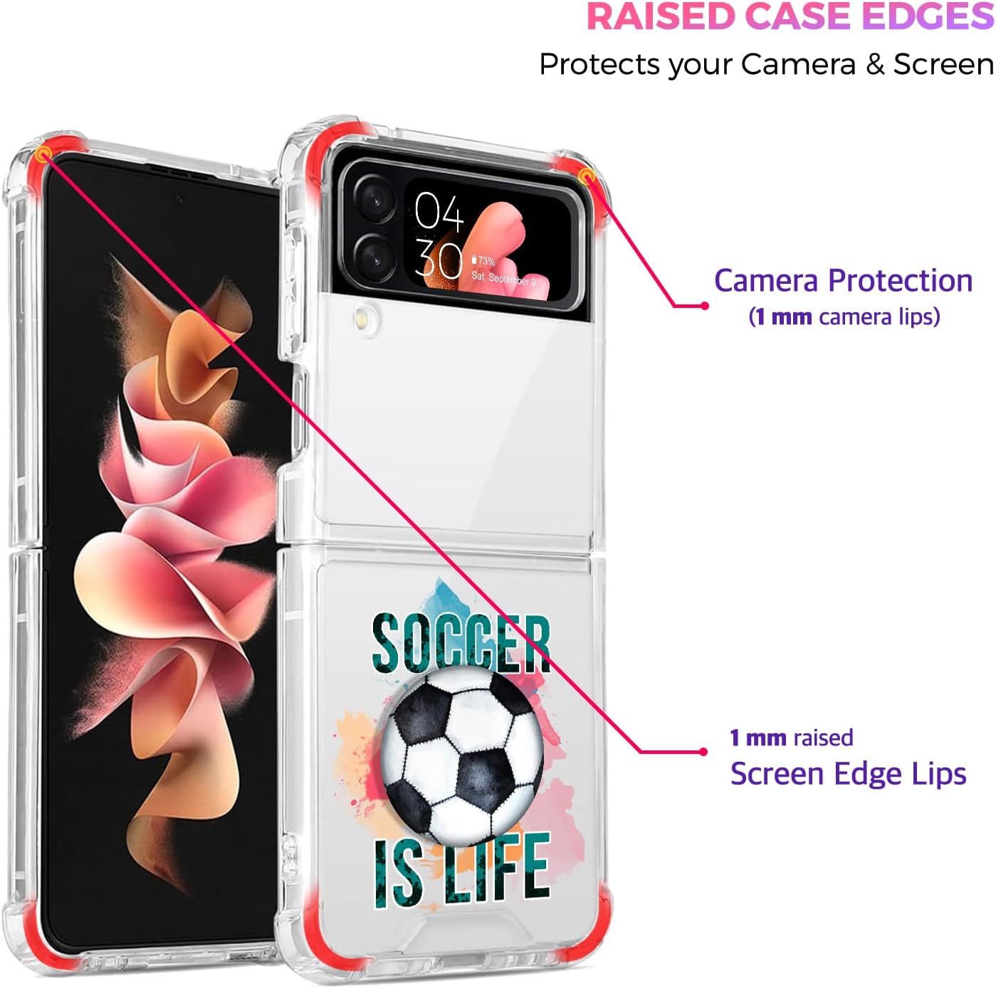 Samsung Galaxy Z Flip 4 5G, Samsung Flip4