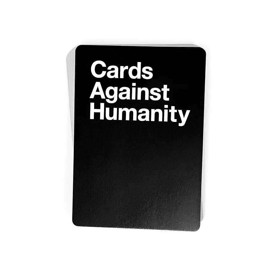 Cards Against Humanity: The Hilarious Party Game for Horrible People