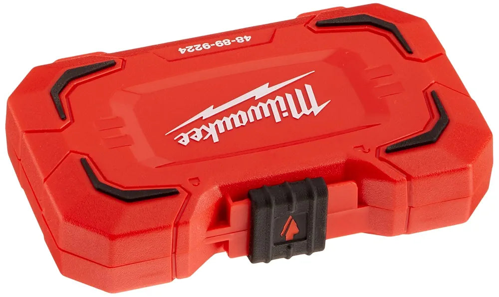 Milwaukee 48-89-9224 6-Piece Step Bit Set - Ultimate Drilling Solution