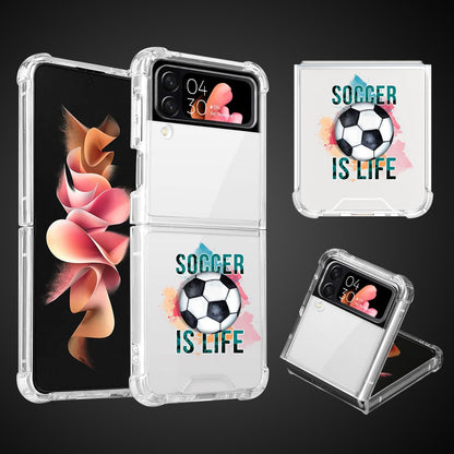 Samsung Galaxy Z Flip 4 5G, Samsung Flip4