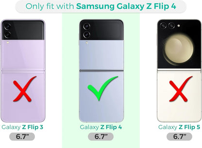 Samsung Galaxy Z Flip 4 5G, Samsung Flip4