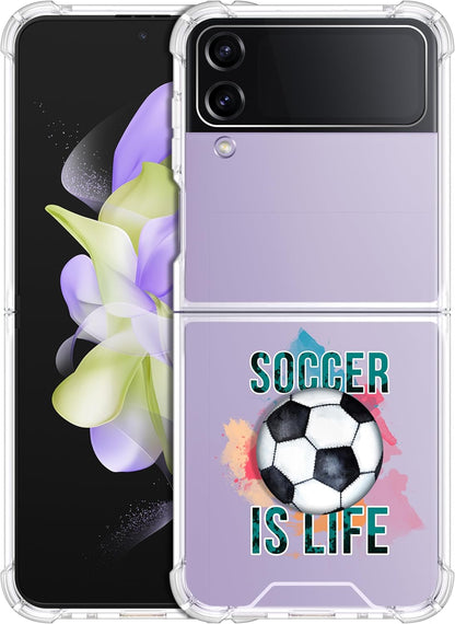 Samsung Galaxy Z Flip 4 5G, Samsung Flip4